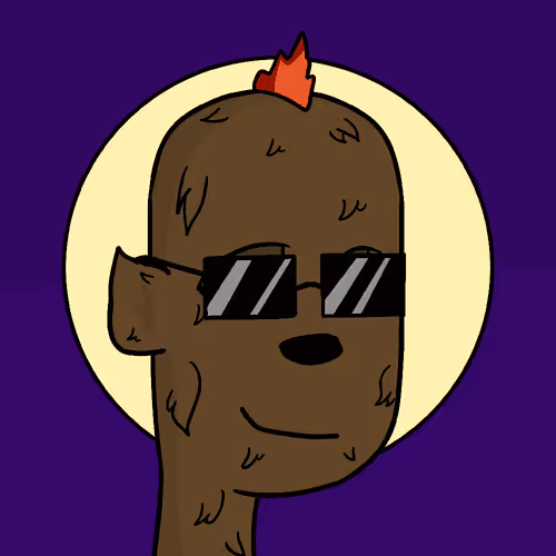 Moonpunks 1