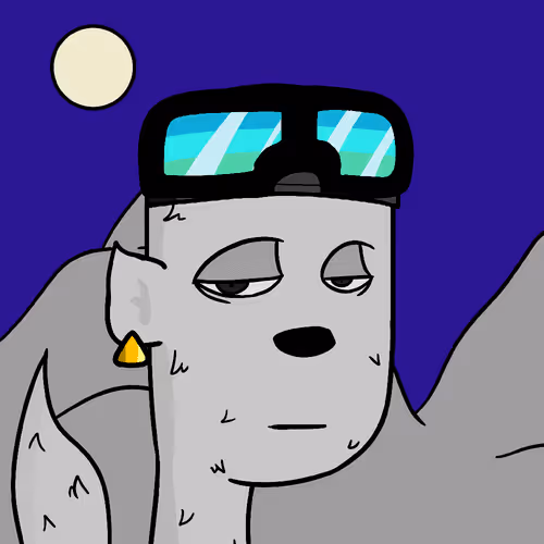 Moonpunks 1