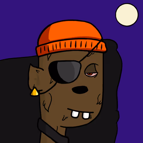 Moonpunks 1