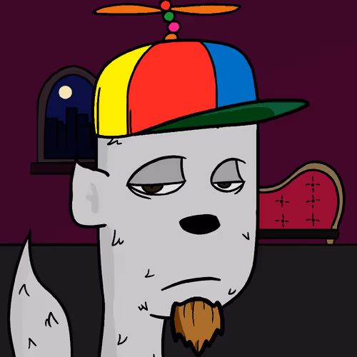 Moonpunks 1