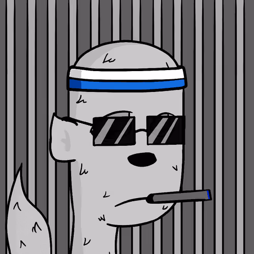 Moonpunks 1