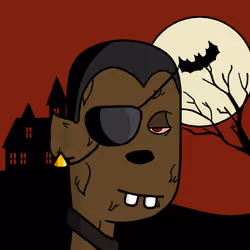 MoonPunks #629