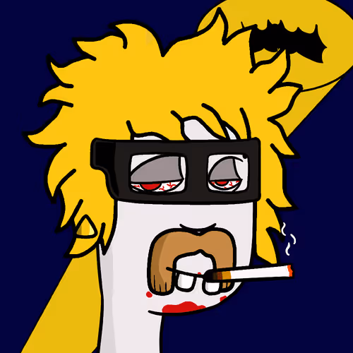 Moonpunks 1