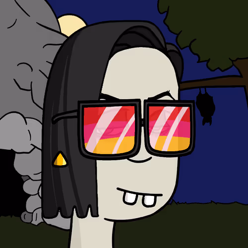 Moonpunks 1