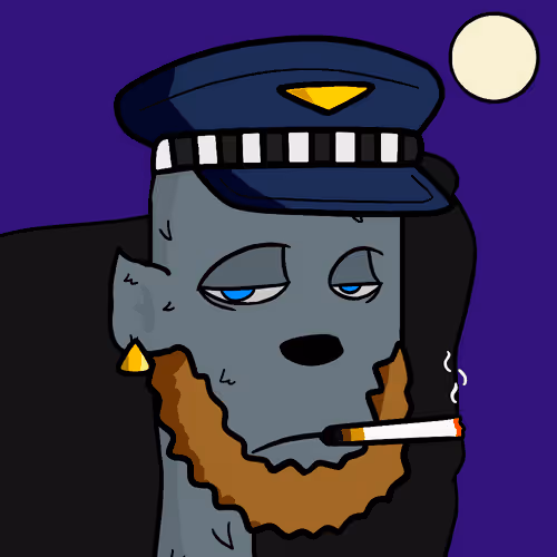 Moonpunks 1