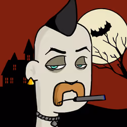 MoonPunks #936