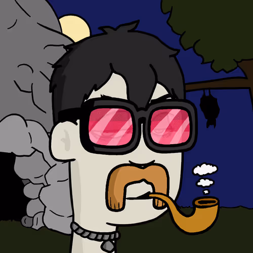 Moonpunks 1