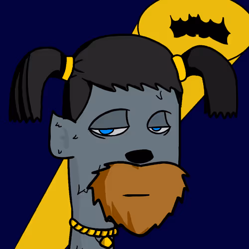 Moonpunks 1