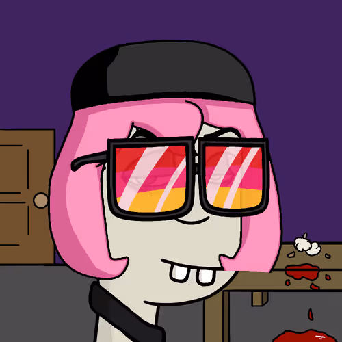Moonpunks 1
