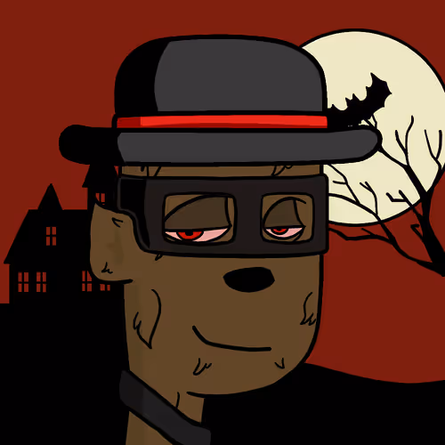 Moonpunks 1