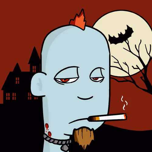 Moonpunks 1