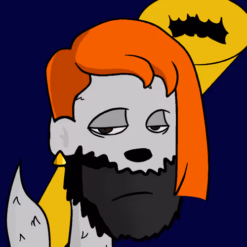 Moonpunks 1