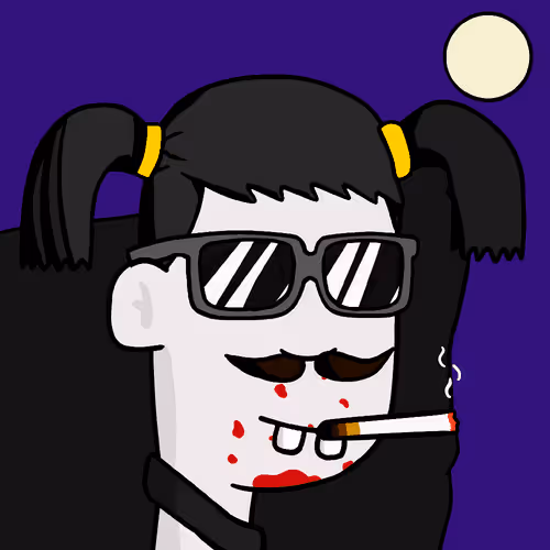 Moonpunks 1