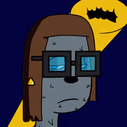 MoonPunks #610