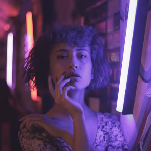 Multidimensional Fashion