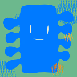 Jellybeing #486
