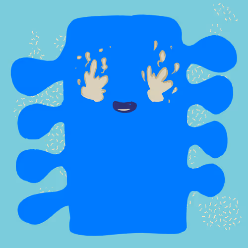 Jellybeings