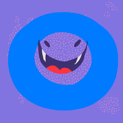 Jellybeings