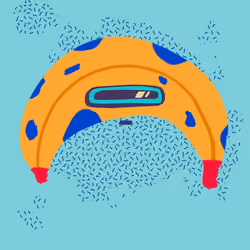 Jellybeing #351