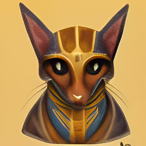 PurrfectNFT #176