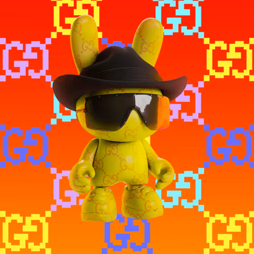 Item #425 Media