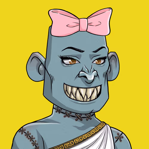 Monstermanianft
