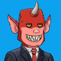 Monster Mania #971