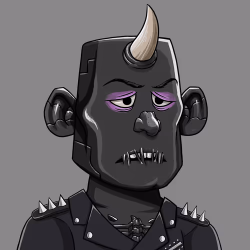Monstermanianft