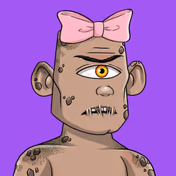 Monster Mania #421