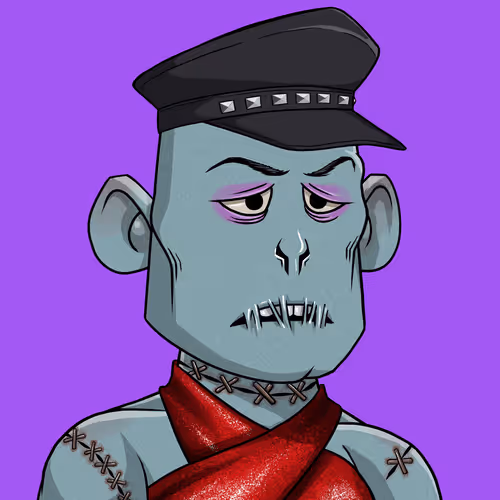 Monstermanianft