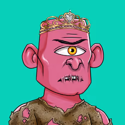 Monster Mania #4016
