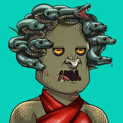 Monster Mania #3487