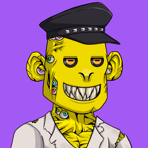 Monstermanianft