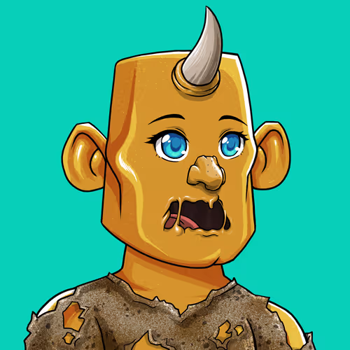 Monstermanianft