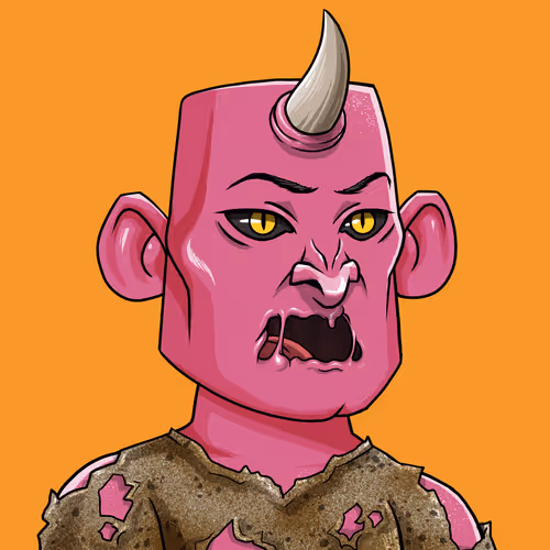Monstermanianft