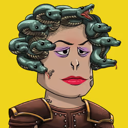 Monster Mania #74