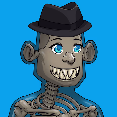Monstermanianft