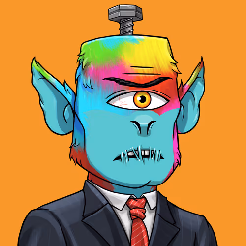 Monstermanianft