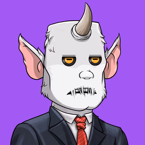 Monstermanianft