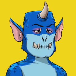 Monster Mania #3805