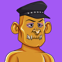 Monster Mania #81
