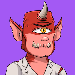 Monster Mania #2864