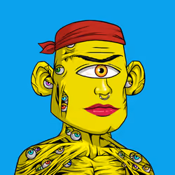 Monster Mania #79