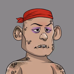 Monster Mania #2959