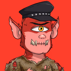 Monster Mania #82