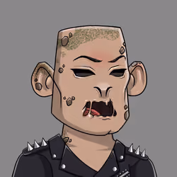 Monster Mania #2767