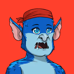 Monster Mania #2882
