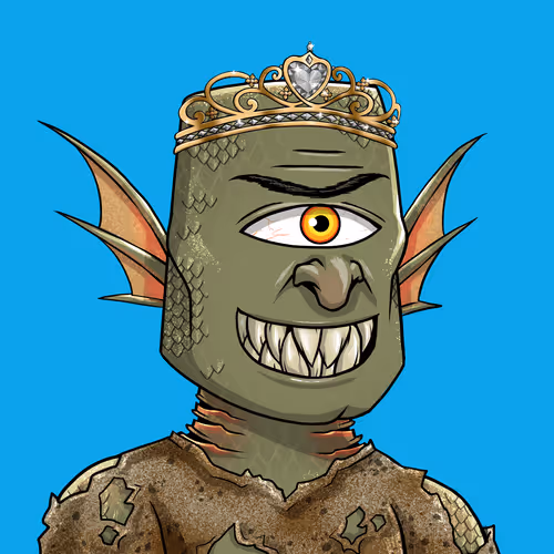 Monstermanianft
