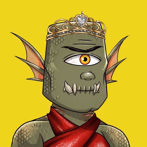 Monstermanianft