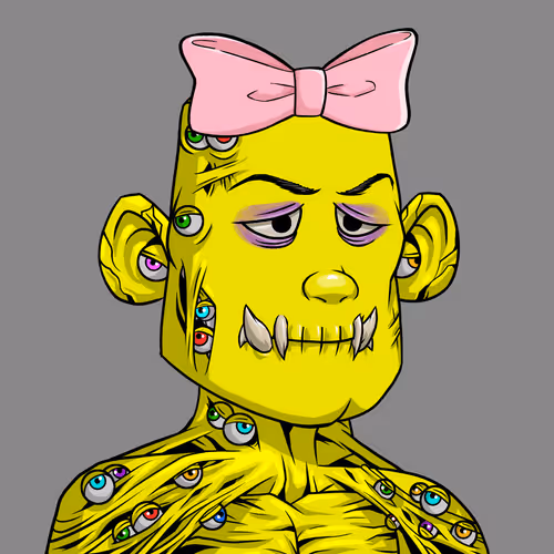 Monstermanianft